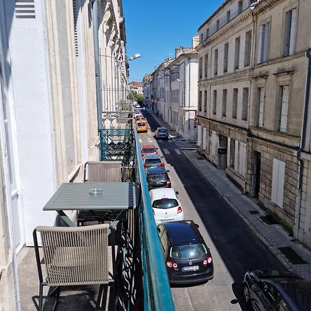 Meubles De L'Arsenal Coeur De Ville ! Angoulême Exteriör bild