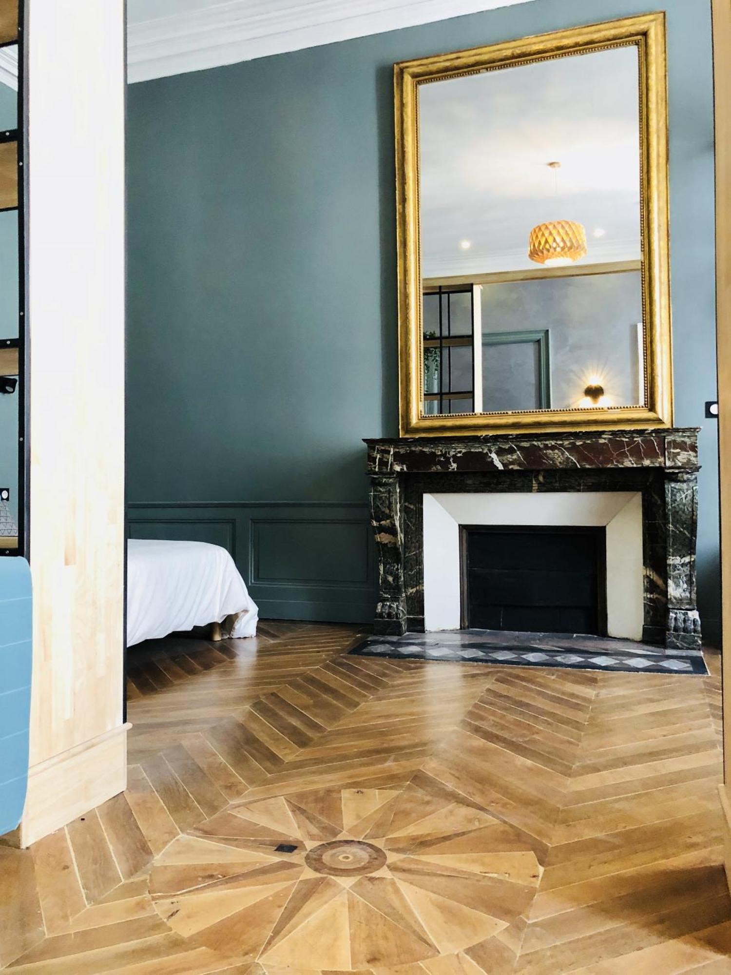 Meubles De L'Arsenal Coeur De Ville ! Angoulême Exteriör bild