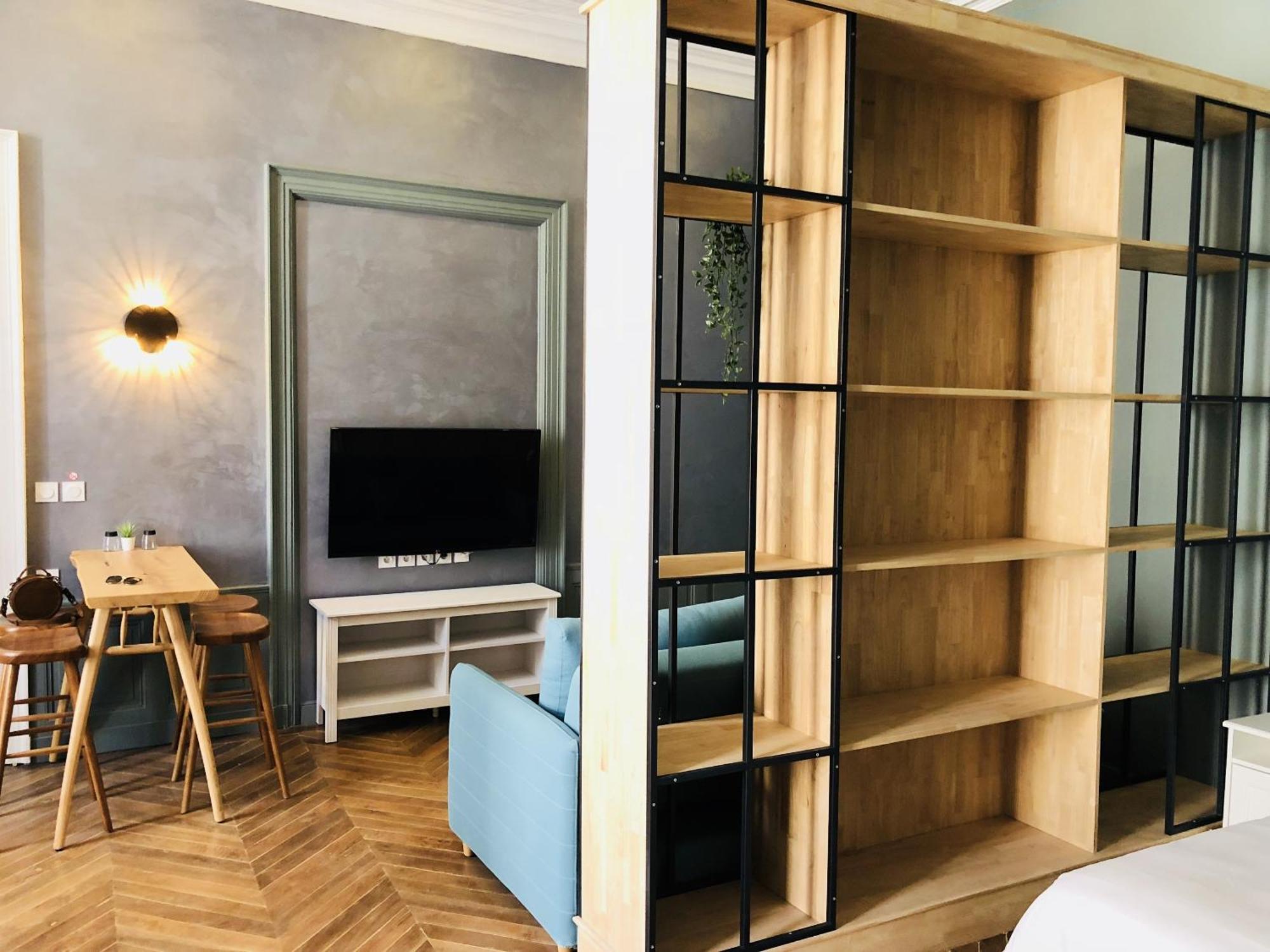 Meubles De L'Arsenal Coeur De Ville ! Angoulême Exteriör bild